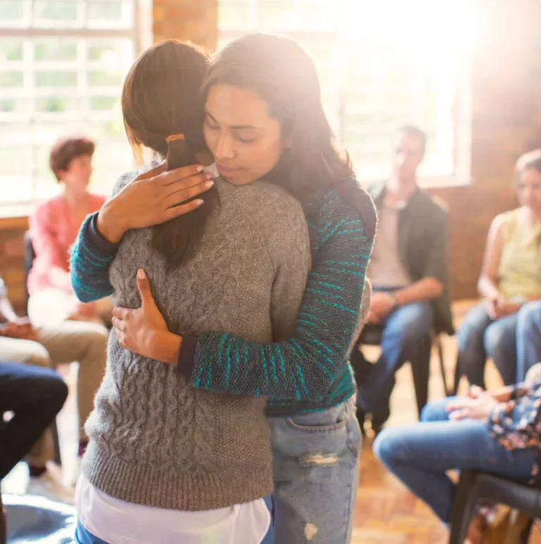 about denoon recovery center