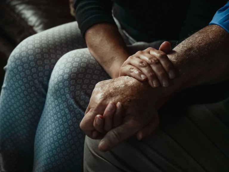 a couple attending substance abuse treatment in wisconsin