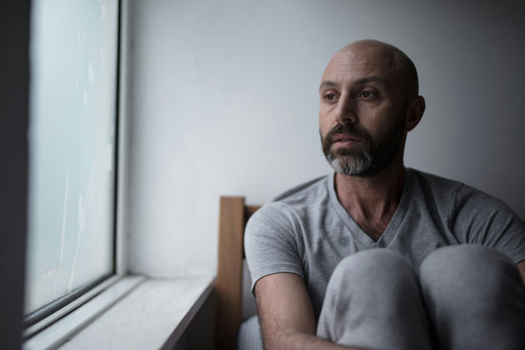 seasonal affective disorder and addiction