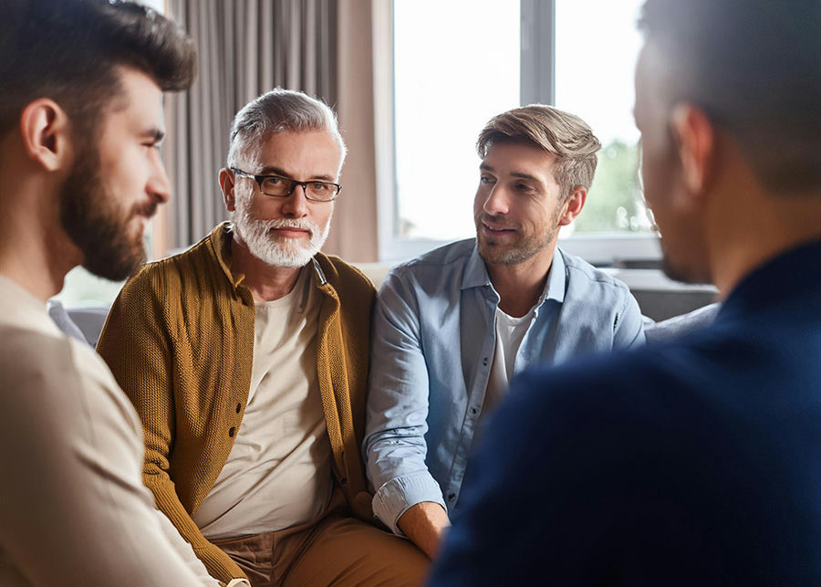 family therapy for addiction treatment in Wisconsin