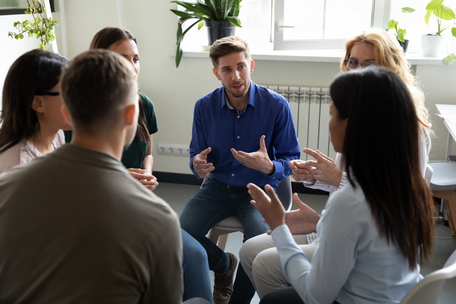cocaine addiction treatment center in Waukesha, WI