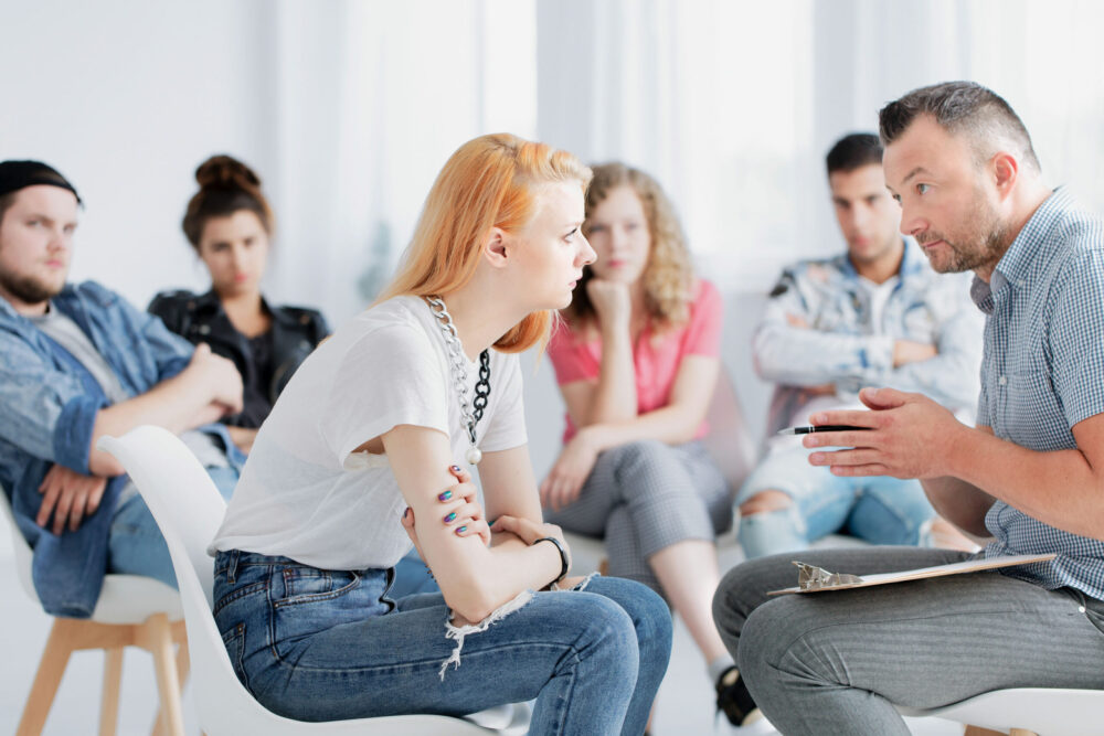 fentanyl treatment center